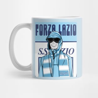 ULtras LAZIO Mug